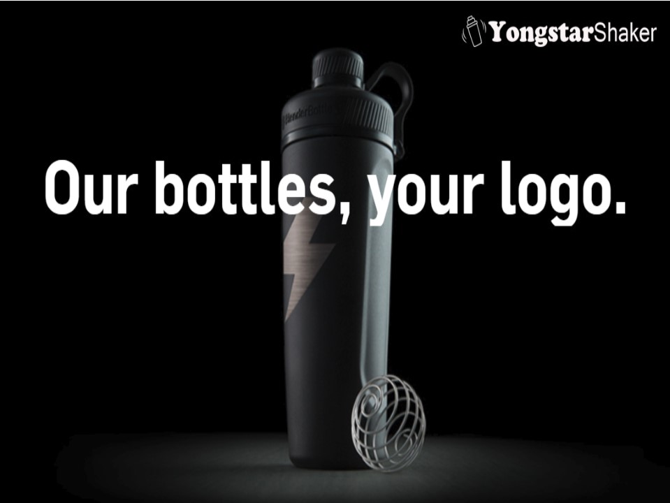 Protein Shaker Supplier