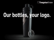Protein Shaker Supplier