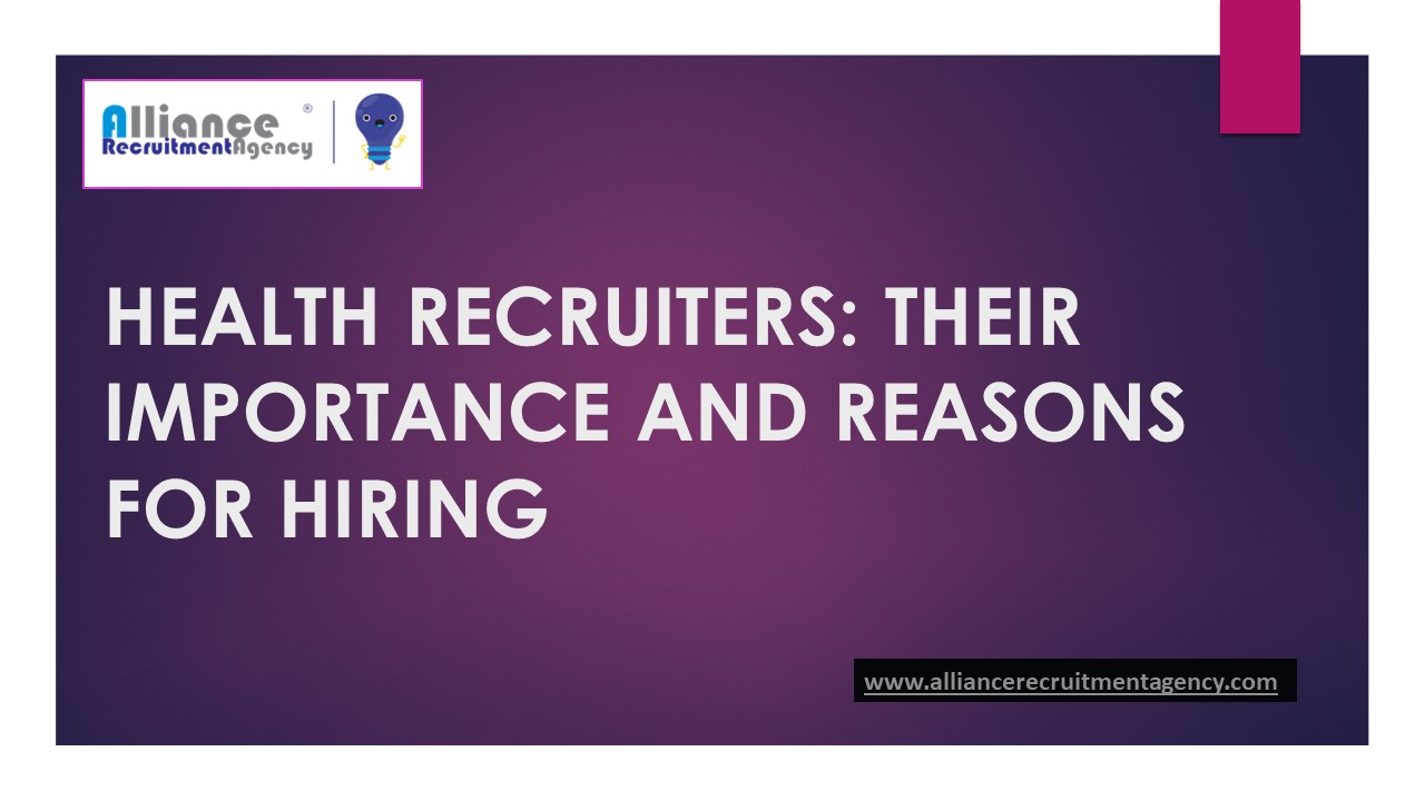 Hire Top Healthcare Executive Search Firms