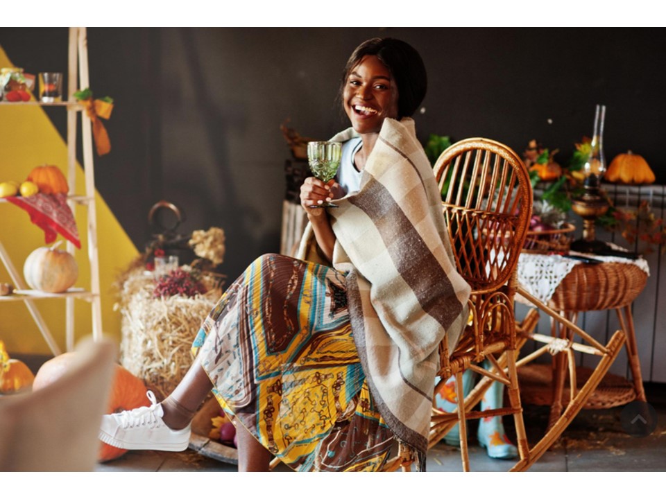 Fatherland Tennessee - African Traditions and Lifestyle