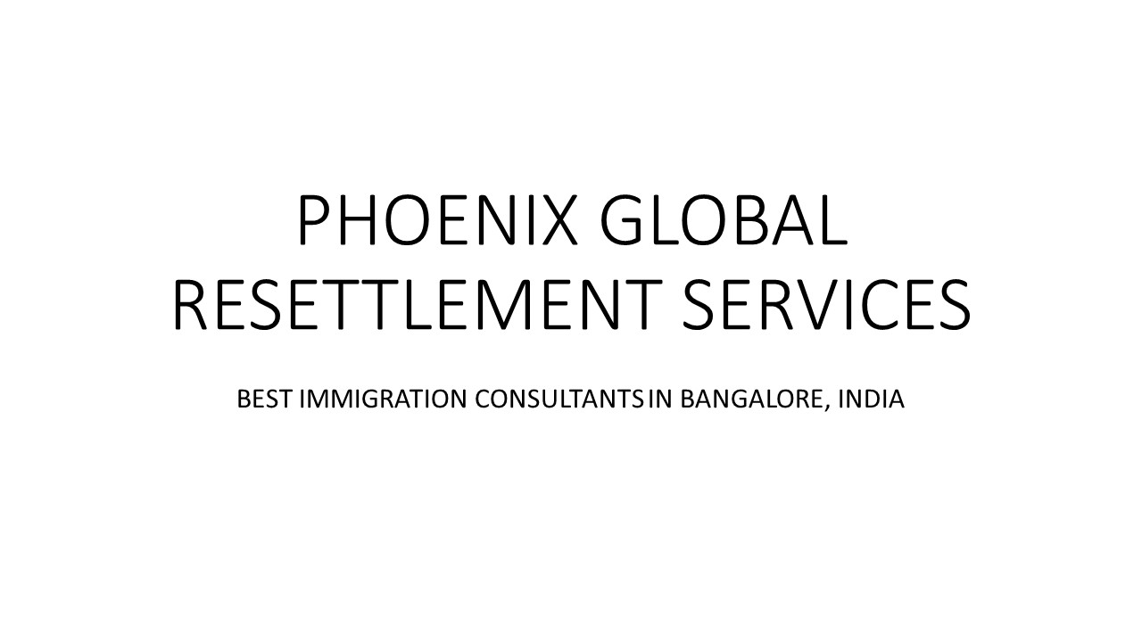 Best Canada Immigration Consultants In Bangalore 2022 | Visa