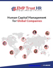 Human Capital Management for Global Companies
