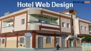Hotel Web Design