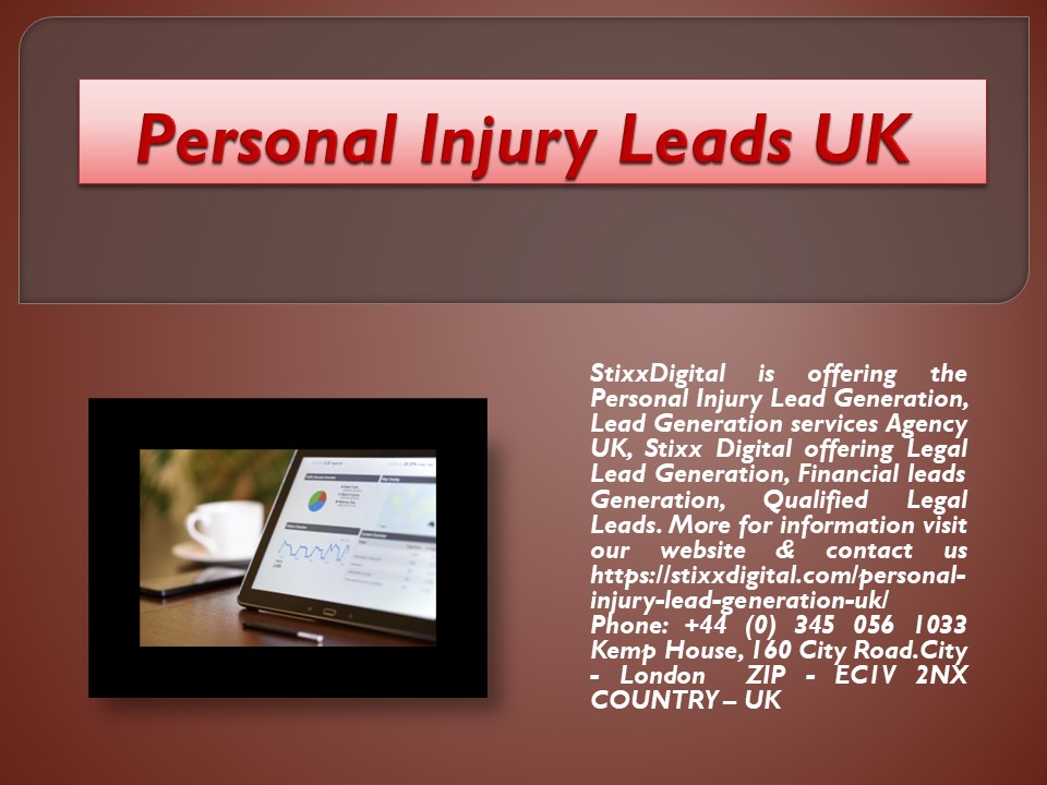 Personal Injury Leads UK (3)