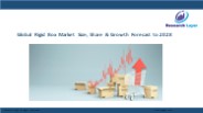 rigid box market