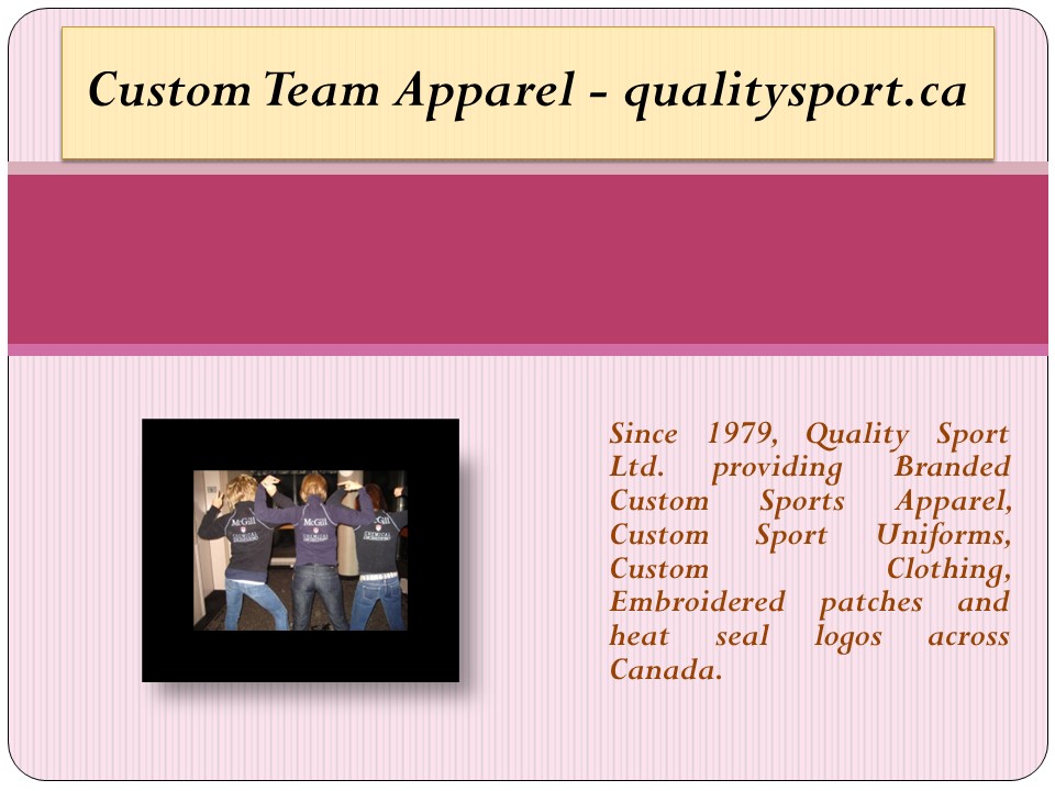 Custom Team Apparel - qualitysport.ca (6)