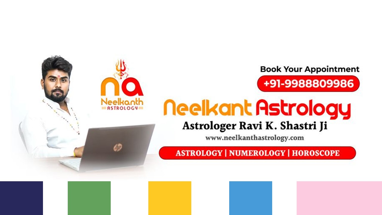 Best Astrological Services Provider