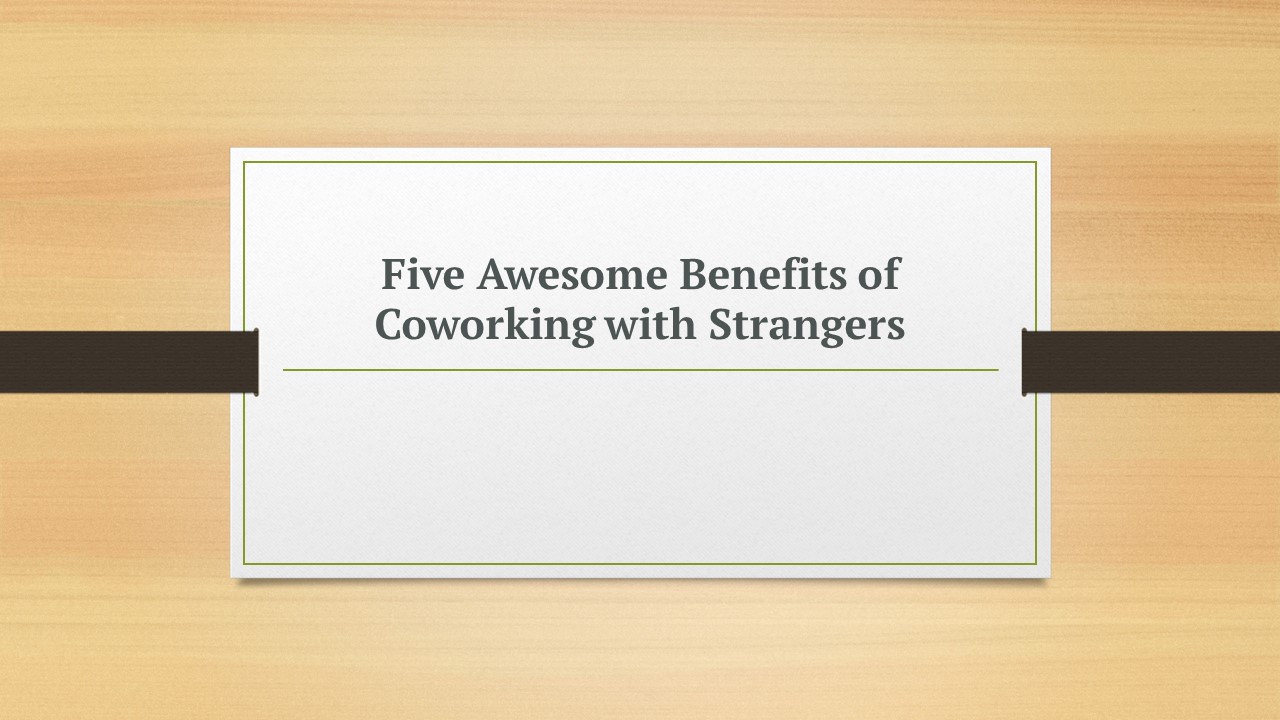 Conference Room Rental Los Angeles