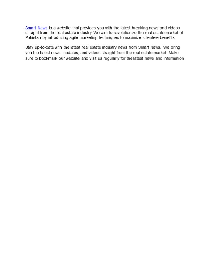 PPT – Park View City PowerPoint presentation | free to download - id ...