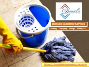 Daniel's Residential Cleaning Texas