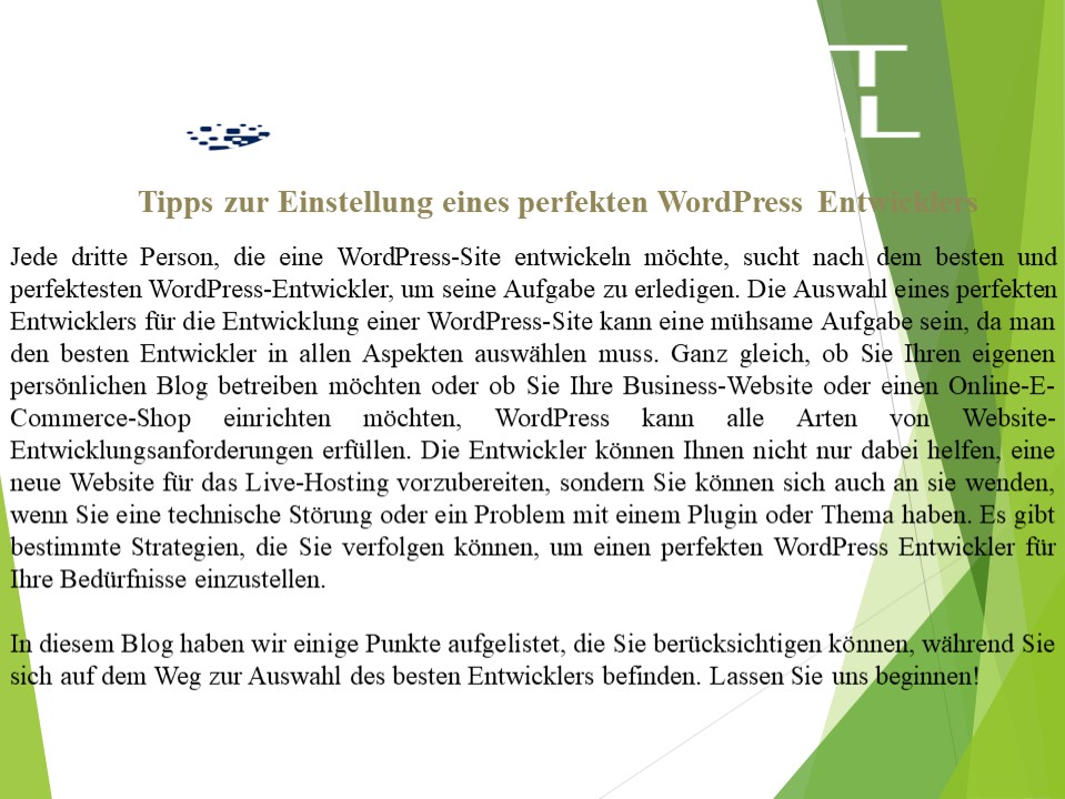 presentation player overlay