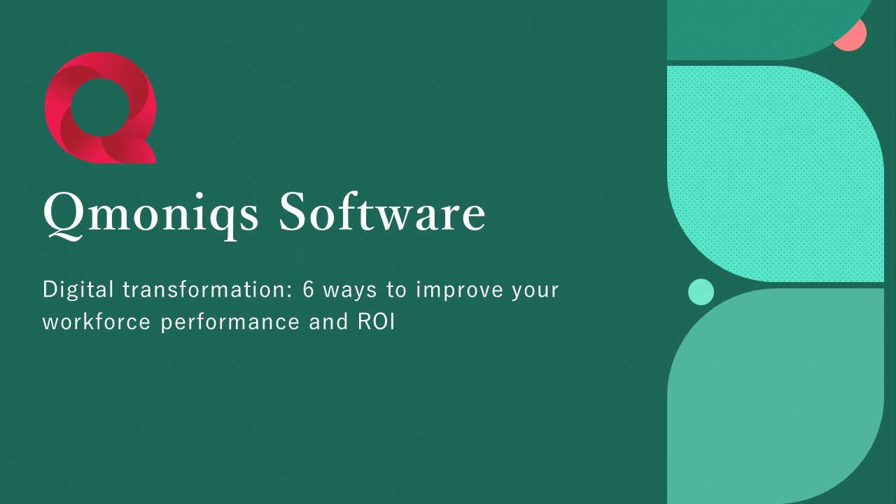 Digital Transformation Services Companies in Gurugram