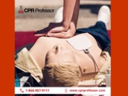 The Right CPR First Aid Certification