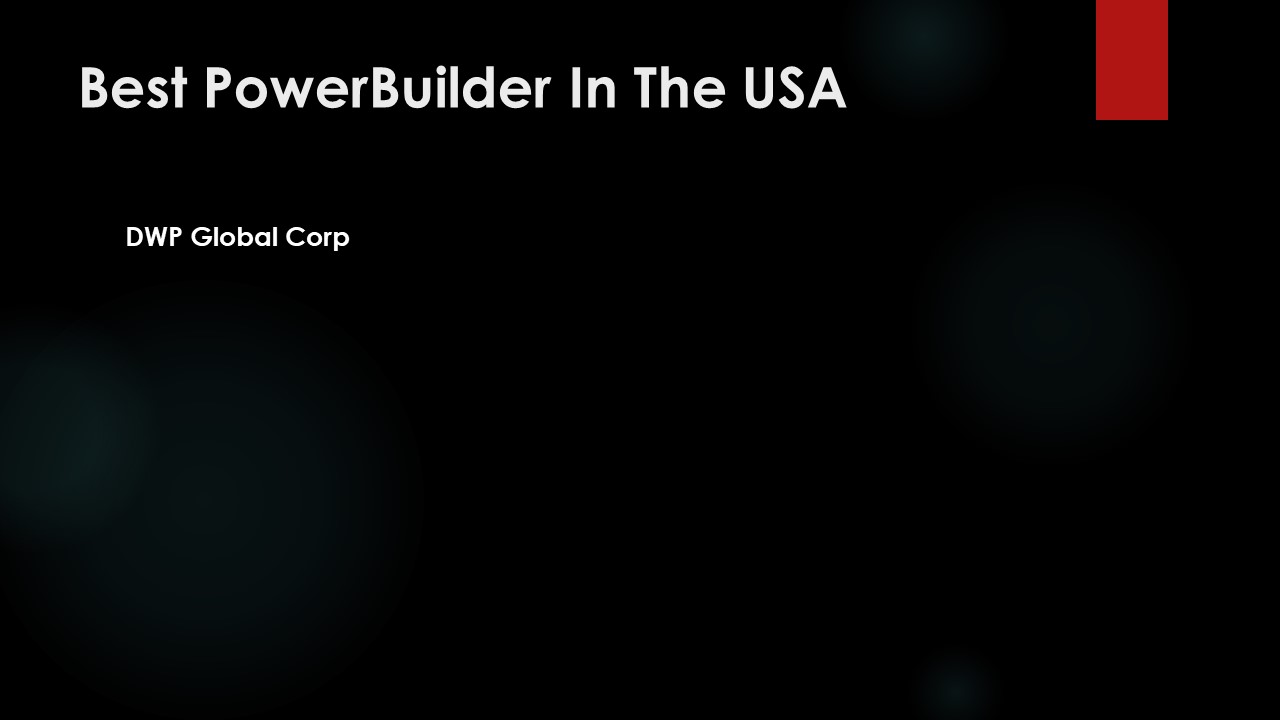 The Best PowerBuilder In USA | Best Copado Salesforce Partner