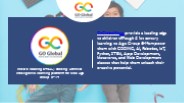 Coding and Robotics classes for Kids | Goglobalways