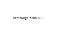 Samsung Galaxy A50