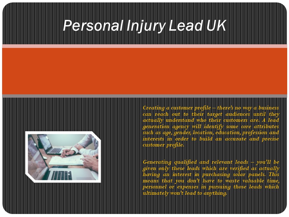 Personal Injury Lead UK (1)