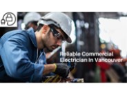 Reliable Commercial Electrician In Vancouver
