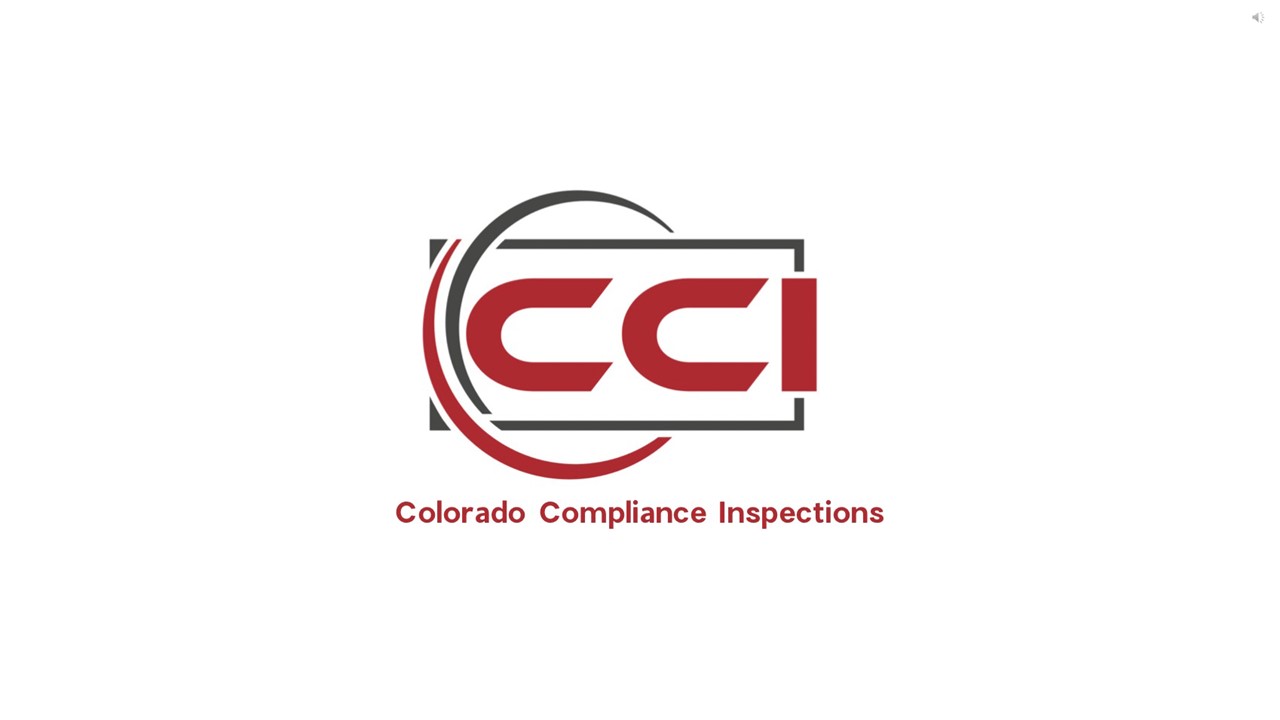 Residential Rental Inspection Checklist in Denver, CO