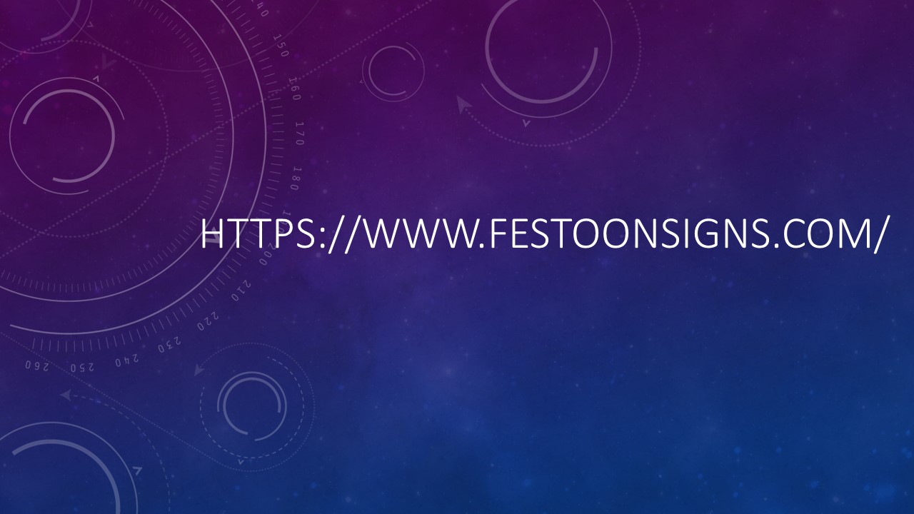 hospital digital signage