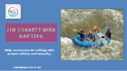 Jim Corbett River Rafting