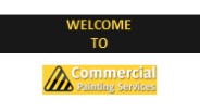 New Construction Painting