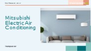 Split System Installation Adelaide | Thompson Air | Australia