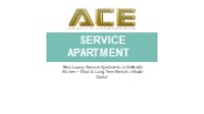 Service Apartments in Greater Kailash