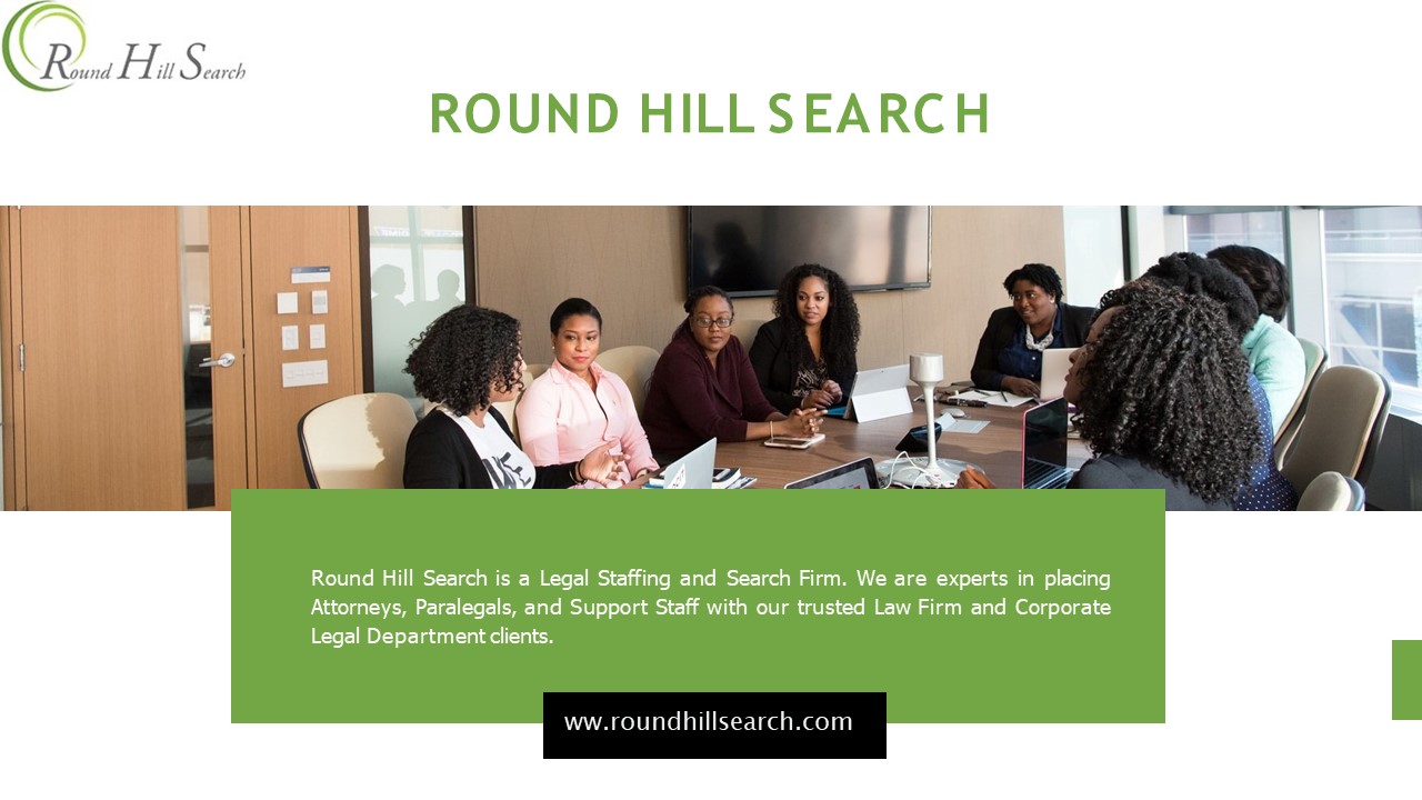 Top Legal Staffing Agency Los Angeles CA