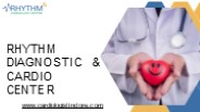 Consult with Best Cardiologist in MP – Dr. Siddhant Jain