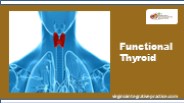 Functional Thyroid