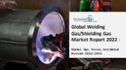 Welding Gas/Shielding Gas Market