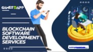 Blockchain Software Development Services