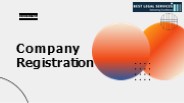 Online Consulting Services Agreement in India