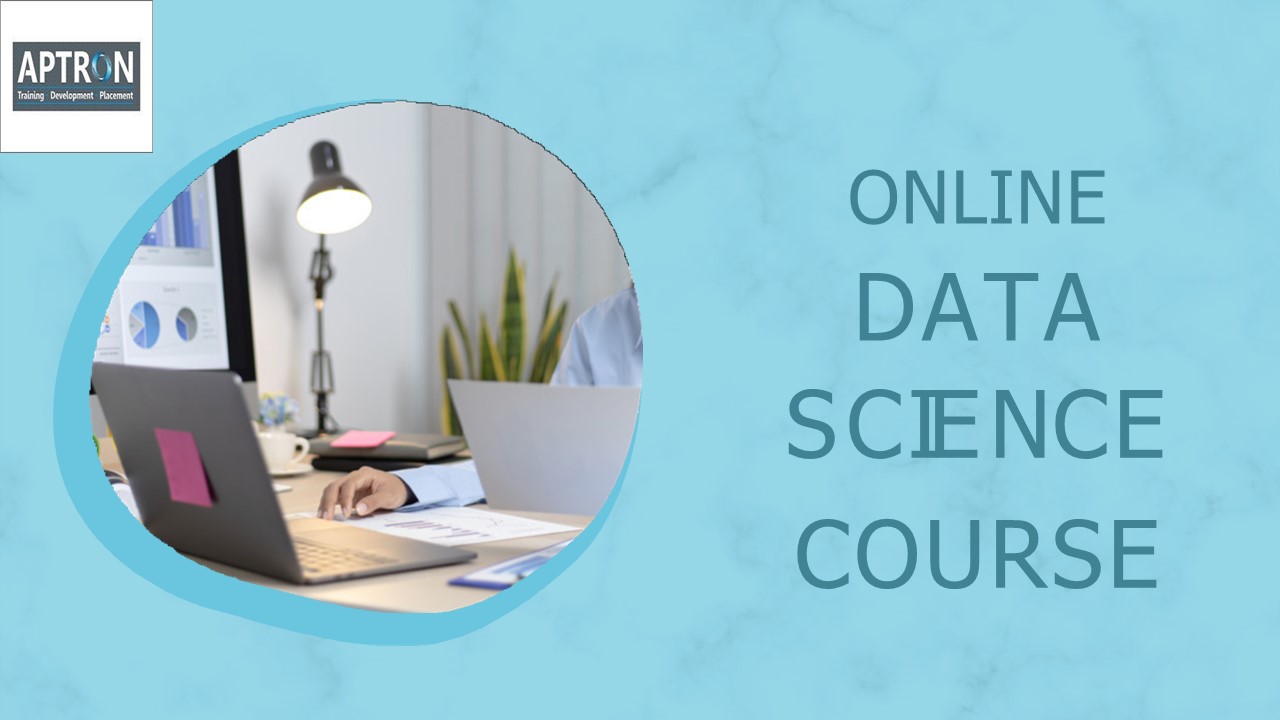 Data Science course in Gurgaon