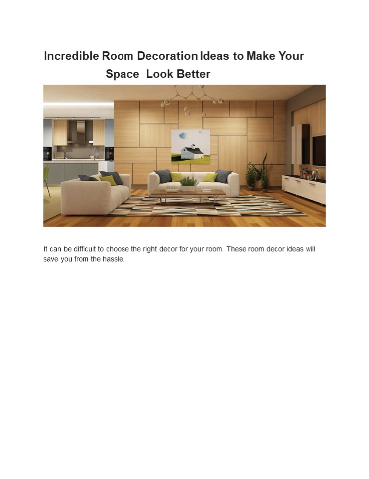 presentation player overlay
