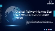 Digital Railway Market