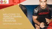 Welcome to Gracie Barra Hoppers Crossing