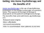 Home Healthcare Service in Dhaka | No Chinta