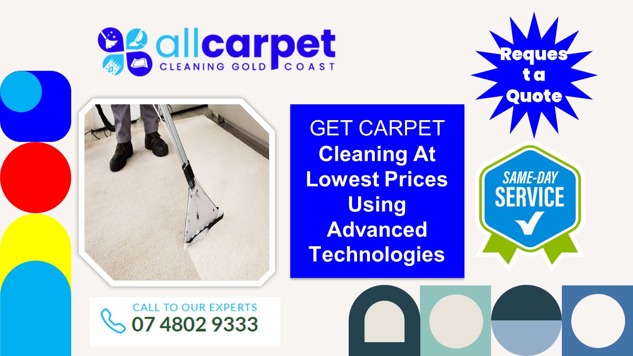 PPT All Carpet Cleaning Gold Coast PowerPoint presentation free to