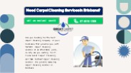 Great Carpet Cleaning