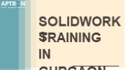 SolidWorks training in Gurgaon