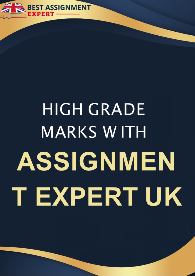 High Grade Marks with Assignment Expert UK