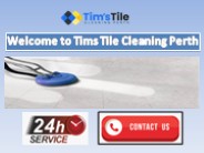 Tims Tile and Grout Cleaning Perth