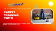 Top Carpet Cleaning