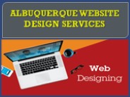 ALBUQUERQUE WEBSITE DESIGN SERVICES
