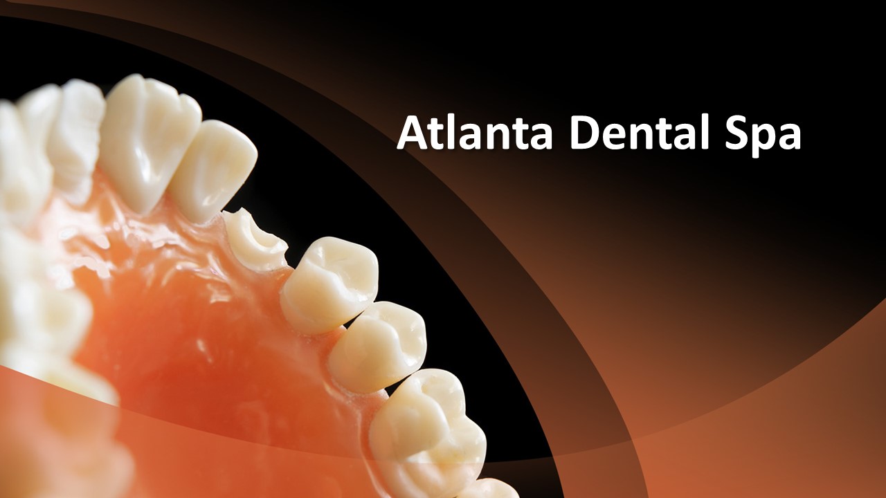 Atlanta Dentist near Me