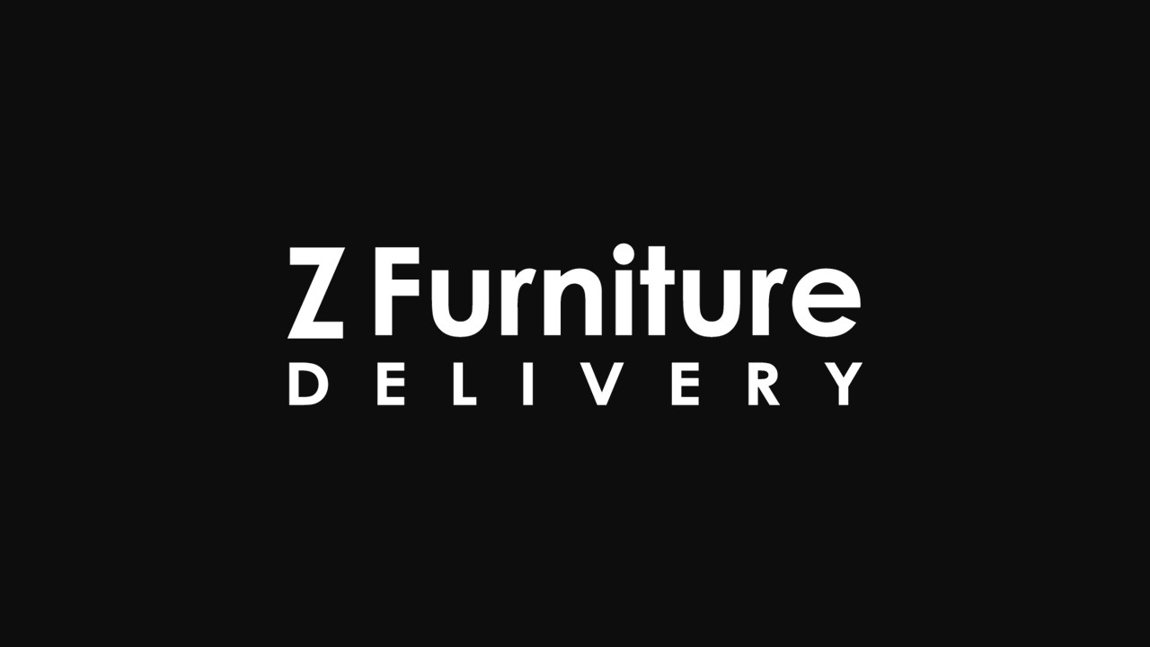 PPT Z Furniture Delivery PowerPoint presentation free to download id 960f79MWYwM