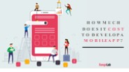 How Much Does Mobile App Development Cost?