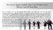 Hair Care (1)